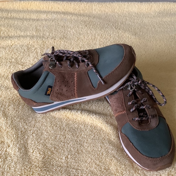 Teva woman’s sneakers - Picture 2 of 3